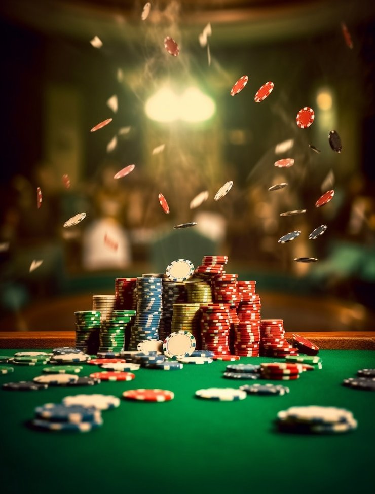 Layar Lightning Roulette tempurslot dengan multiplier yang ditampilkan di meja dealer langsung